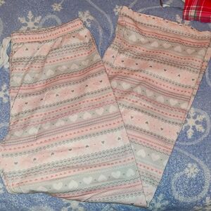 Never worn pajama pants